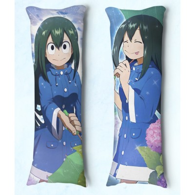 Travesseiro Dakimakura Boku no Hero Asui 01